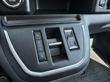 Peugeot E-Expert